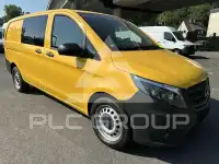 2022 Mercedes Benz Vito