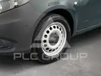 2022 Mercedes Benz Vito