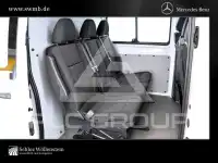 2022 Mercedes Benz Vito