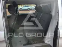 2022 Mercedes Benz Vito