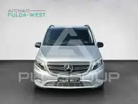 2022 Mercedes Benz Vito