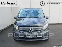 2022 Mercedes Benz Vito