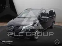 2022 Mercedes Benz Vito