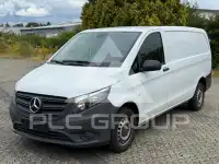 2022 Mercedes Benz Vito