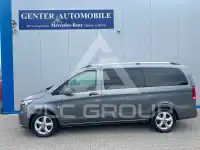 2022 Mercedes Benz Vito