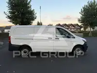 2022 Mercedes Benz Vito