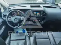 2022 Mercedes Benz Vito