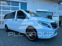 2022 Mercedes Benz Vito