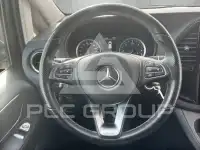 2022 Mercedes Benz Vito