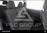 2022 Mercedes Benz Vito