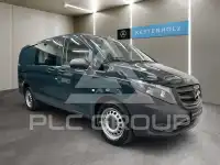 2022 Mercedes Benz Vito