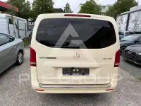 2022 Mercedes Benz Vito