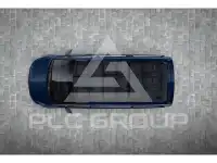 2022 Mercedes Benz Vito