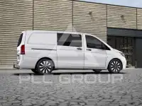 2022 Mercedes Benz Vito