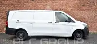 2022 Mercedes Benz Vito