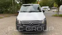 2022 Mercedes Benz Vito