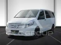 2022 Mercedes Benz Vito