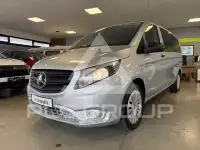 2022 Mercedes Benz Vito