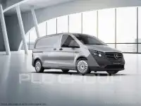 2022 Mercedes Benz Vito