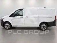 2022 Mercedes Benz Vito