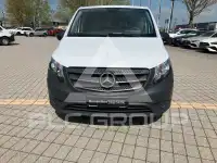 2022 Mercedes Benz Vito