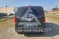 2022 Mercedes Benz Vito