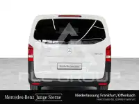 2022 Mercedes Benz Vito