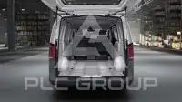 2022 Mercedes Benz Vito