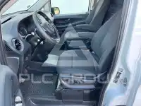 2022 Mercedes Benz Vito