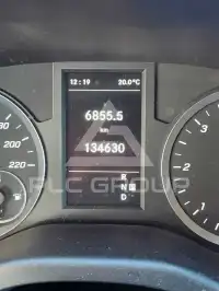 2022 Mercedes Benz Vito