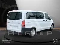 2022 Mercedes Benz Vito