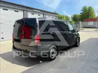 2022 Mercedes Benz Vito
