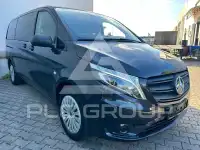 2022 Mercedes Benz Vito