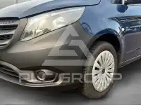 2022 Mercedes Benz Vito