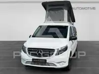 2022 Mercedes Benz Vito