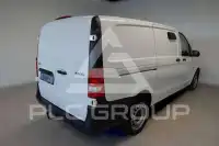 2022 Mercedes Benz Vito