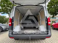 2022 Mercedes Benz Vito