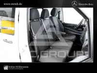 2022 Mercedes Benz Vito