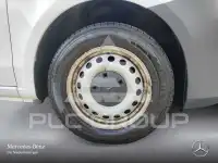 2022 Mercedes Benz Vito