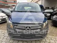 2022 Mercedes Benz Vito