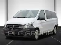 2022 Mercedes Benz Vito