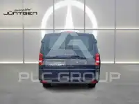 2022 Mercedes Benz Vito