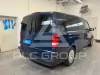 2022 Mercedes Benz Vito