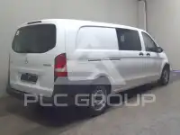 2022 Mercedes Benz Vito