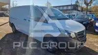2022 Mercedes Benz Vito
