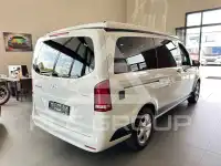 2022 Mercedes Benz Vito