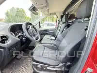 2022 Mercedes Benz Vito