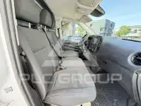 2022 Mercedes Benz Vito