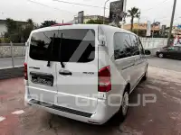 2022 Mercedes Benz Vito
