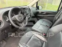 2022 Mercedes Benz Vito
